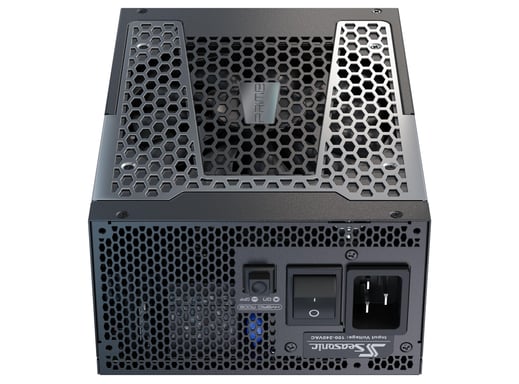 Seasonic ATX 1300W 80+ Titanium