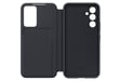 Samsung EF-ZA546 coque de protection pour téléphones portables 16,3 cm (6.4'') Étui avec portefeuille Noir Samsung Galaxy A54