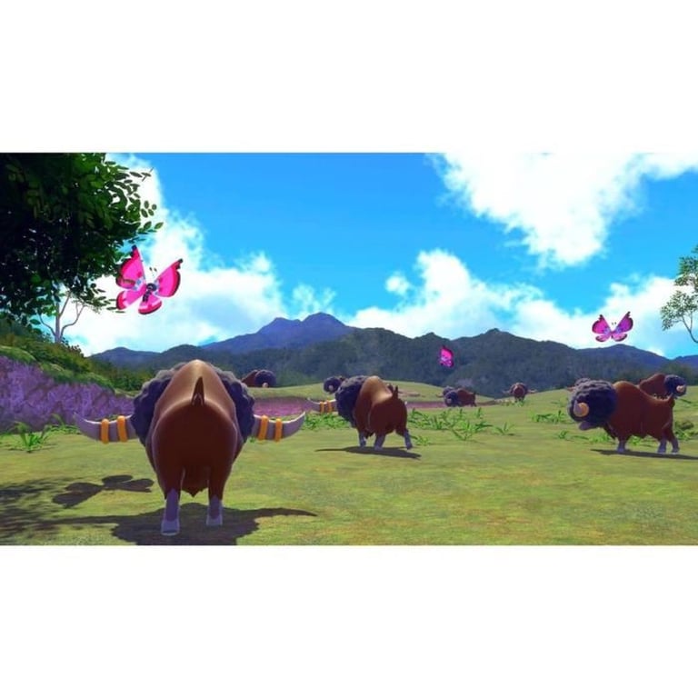 New Pokémon Snap SWITCH - vue 6