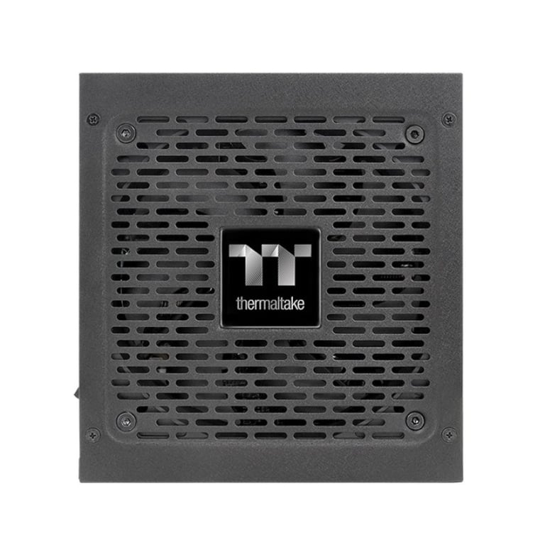 thermaltake alimentation modulaire gf a3 toughpowe 80 plus gold - vue 4