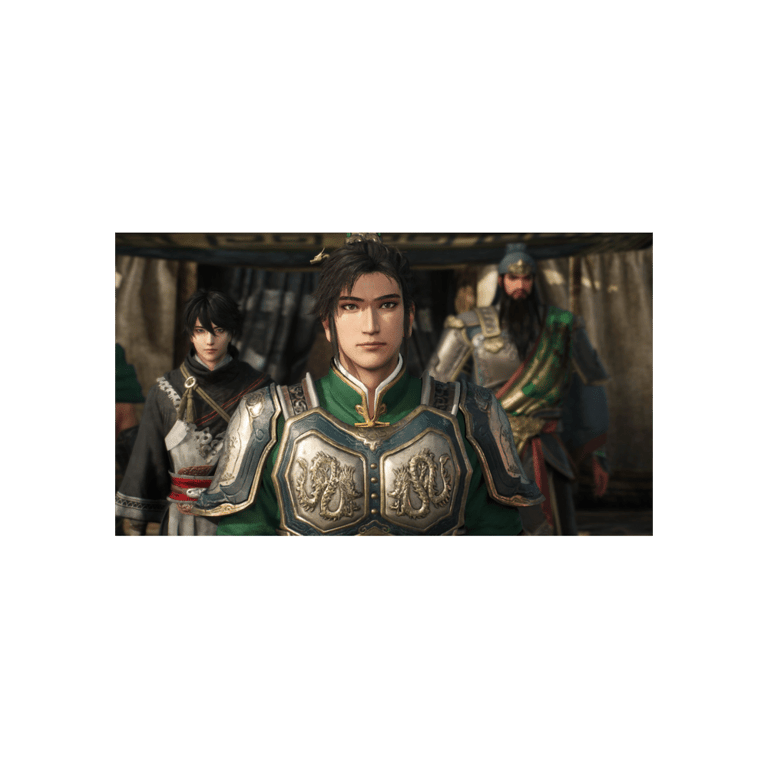 Dynasty Warriors Origins Nintendo Switch 2 - vue 7