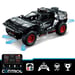 Audi RS Q e-tron LEGO Technic 42160 - Voiture de Rallye Électrique