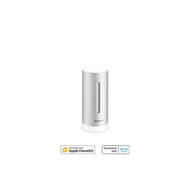 Sonde pour station météo Netatmo Module Intérieur Intelligent pour la Station Météo