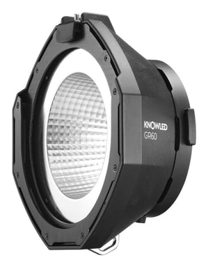 GODOX GR60 reflector para knowled MG1200BI LED (60)