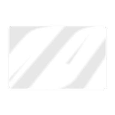 Verre trempé pour Samsung Galaxy Tab A9 Plus Dureté 9H Anti-rayures Transparent