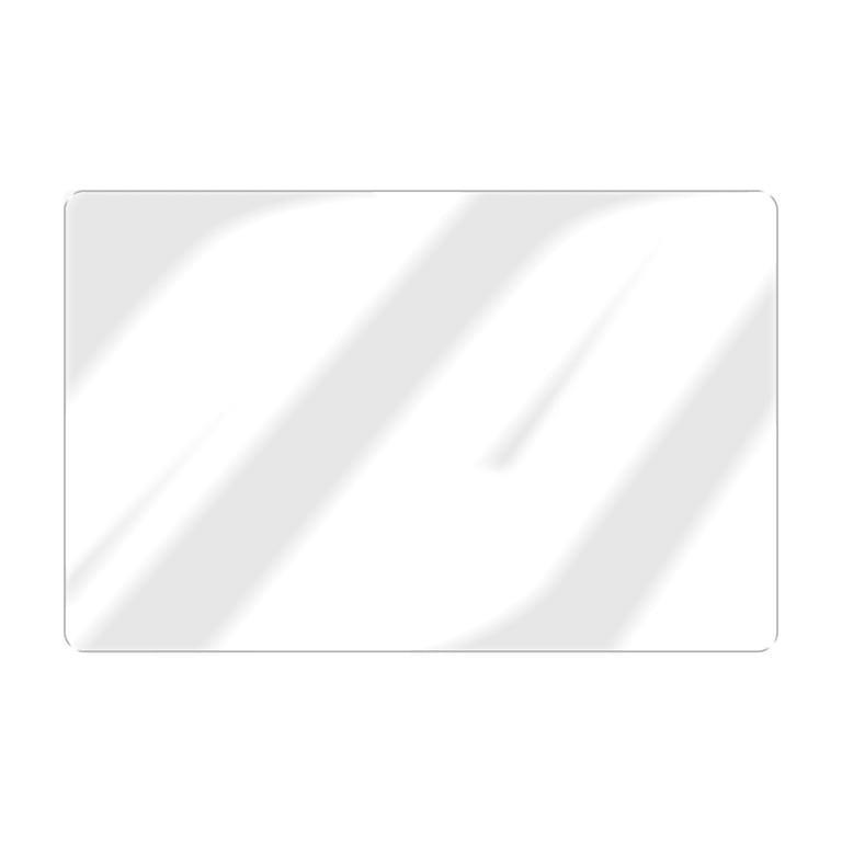 Akashi Verre Trempé Premium Galaxy Tab A9+ 11 - vue 2