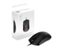 MSI FORGE GM100 ratón Juego Ambidextro USB tipo A Óptico 6400 DPI