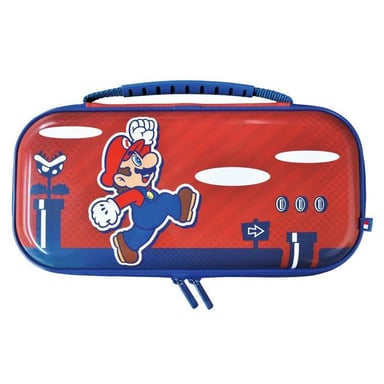 Housse de transport Mario - Nintendo Switch 2 - Motif Mario