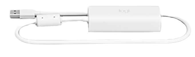 Logitech Network Cards Ethernet - Neuf