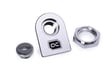 Alphacool Apex Fillport - cromo Accessori per la decorazione