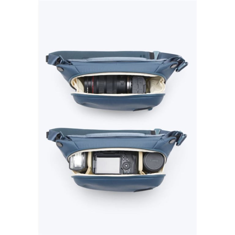 Sac d'épaule Peak Design Everyday Sling 6 pour Appareil photo Réflex - vue 7
