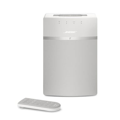 SoundTouch 10 Wireless Music System (WHITE)