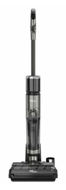 EZICLEAN NETTOYEUR BALAI A ROULEAU ROTATIF RECHARGEABLE CYCLOWASH P8 WET&DRY - vue 4