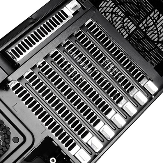 Silverstone GD09B C HTPC Neuf - vue 6