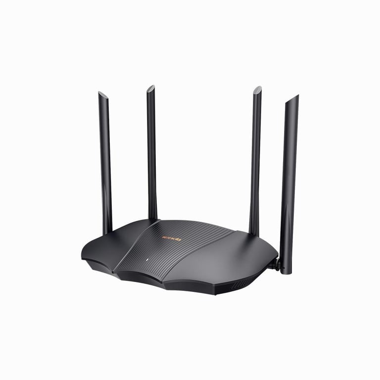 Routeur sans fil Wifi Bi bande Tenda TX9 Pro AX3000 - vue 4