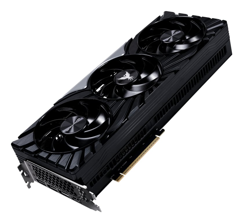 Gainward GeForce RTX 5080 Phoenix GS NVIDIA GDDR7 Neuf - vue 2