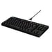Logitech G 920-009390 teclado Juego USB AZERTY Francés Negro