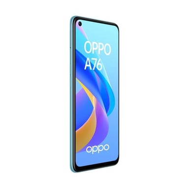 Oppo A76 128 Go, Bleu, débloqué