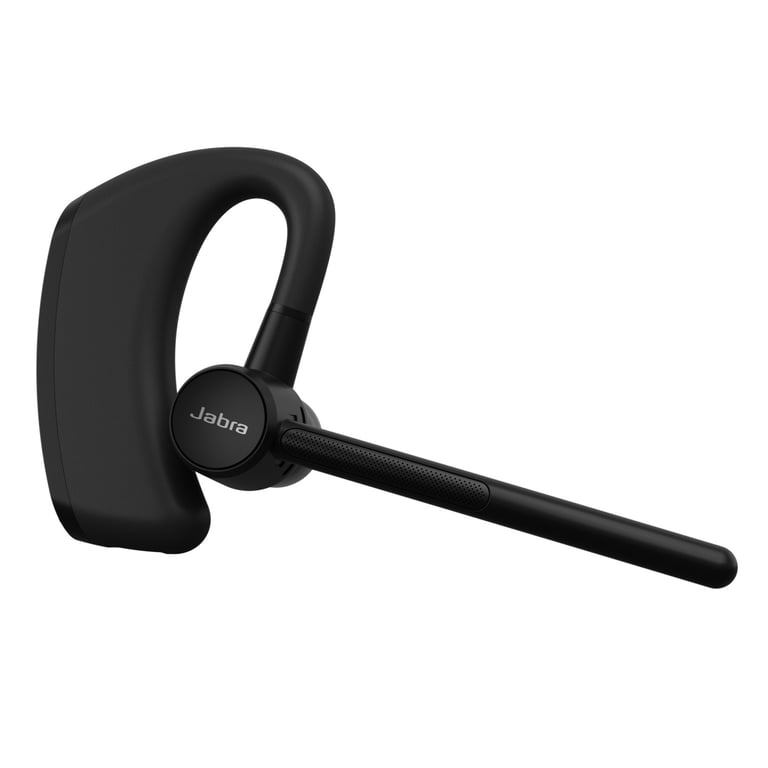 Jabra 5132 119 casque Sans fil Arceau Crochets auriculaires BusinessEveryday USB Type C Bluetooth Neuf