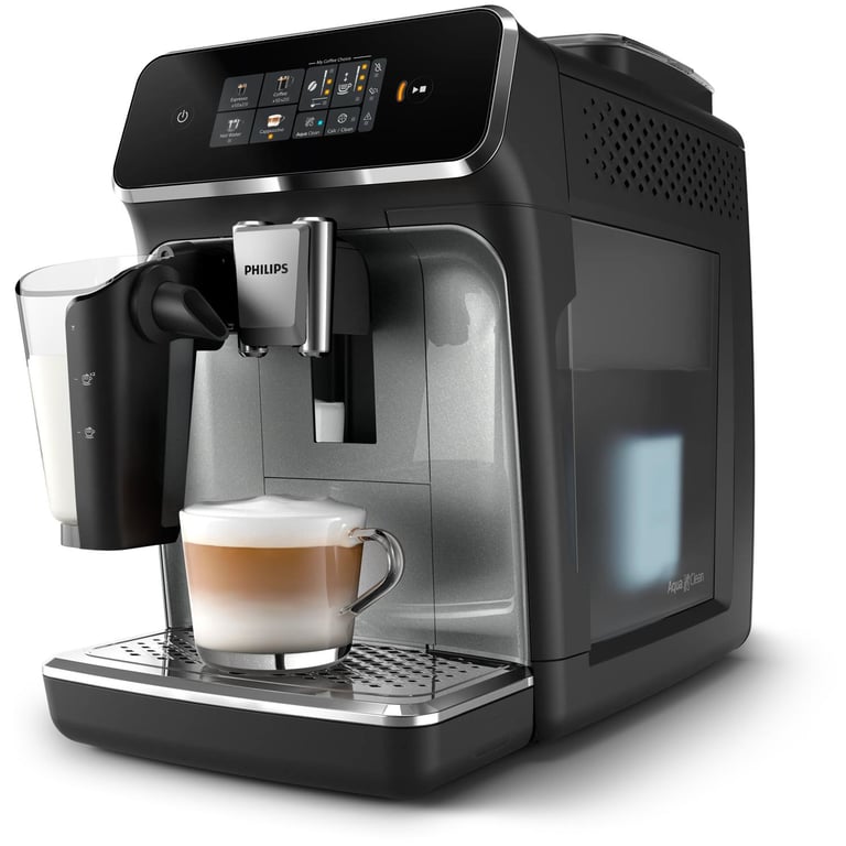 Machine À Café Philips EP2339/40 – 15 Bars, 1,8 L - vue 2