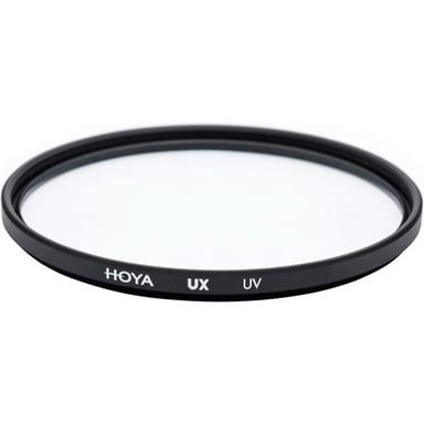Filtro UV HOYA UX 37 mm