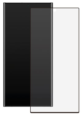Vivanco Full Protection d'écran transparent Samsung 1 pièce(s)