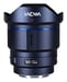 Laowa 12mm f/2.8 Lite Zero-D FF, Sony FE MILC Objectif ultra large Noir