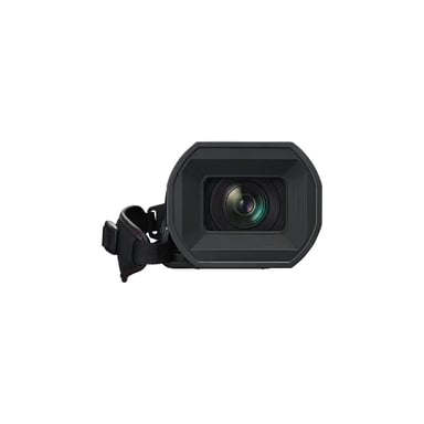 Panasonic HC-X1200 Caméscope portatif Noir - vue 3