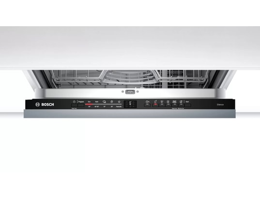 Bosch SMV2ITX18E Série 2 Lave vaisselle encastrable 60cm Home Connect 12 couverts Moteur EcoSilence - vue 4