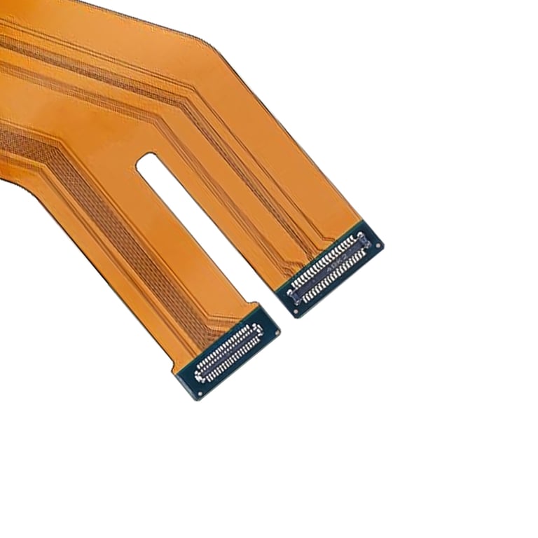 Samsung Nappe Principale pour Galaxy A26 Connecteur Originale liaison Carte Mère - vue 3
