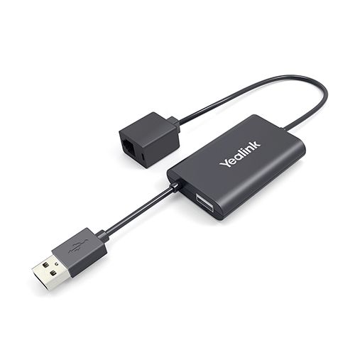 Yealink CPN10 carte et adaptateur d'interfaces Neuf - vue 2