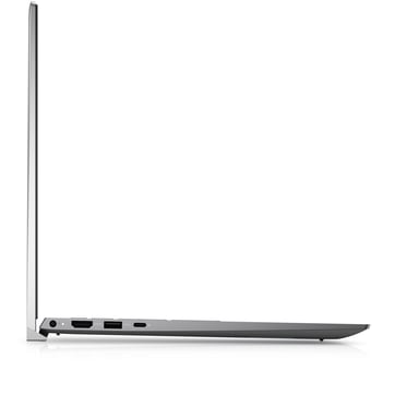 DELL Inspiron 5518 Intel® Core™ i5 i5-11300H Ordinateur portable 39,6 cm (15.6'') Full HD 8 Go DDR4-SDRAM 512 Go SSD Wi-Fi 6 (802.11ax) Windows 10 Home Français Platine, Argent