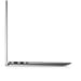 DELL Inspiron 5518 Intel® Core™ i5 i5-11300H Ordinateur portable 39,6 cm (15.6'') Full HD 8 Go DDR4-SDRAM 512 Go SSD Wi-Fi 6 (802.11ax) Windows 10 Home Français Platine, Argent