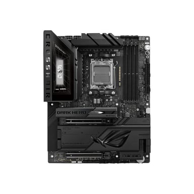 Placa base ATX ASUS ROG CROSSHAIR X870E DARK HERO DDR5 AM5 Wi-Fi 7 10Gb/5Gb M.2 PCIe 5.0 Negra