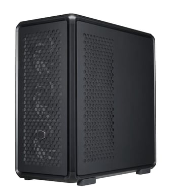 Cooler Master MasterFrame 600 Midi Tower Noir - Neuf