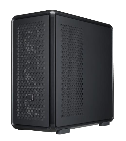 Cooler Master MasterFrame 600 Midi Tower Neuf - vue 2