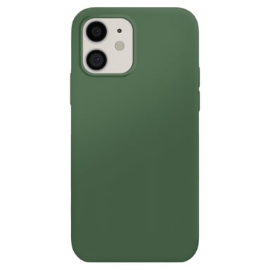 Custodia per iPhone 11 Edizione Color Skin in TPU con Interno Morbido
