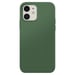Custodia per iPhone 11 Edizione Color Skin in TPU con Interno Morbido