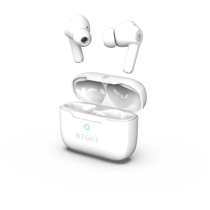ECOUTEURS BLUETOOTH RYGHT R484505 - vue 10