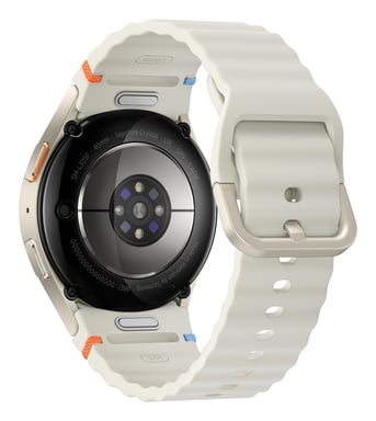 Galaxy Watch 7, 4G (2024), Boitier de 40mm, Crème