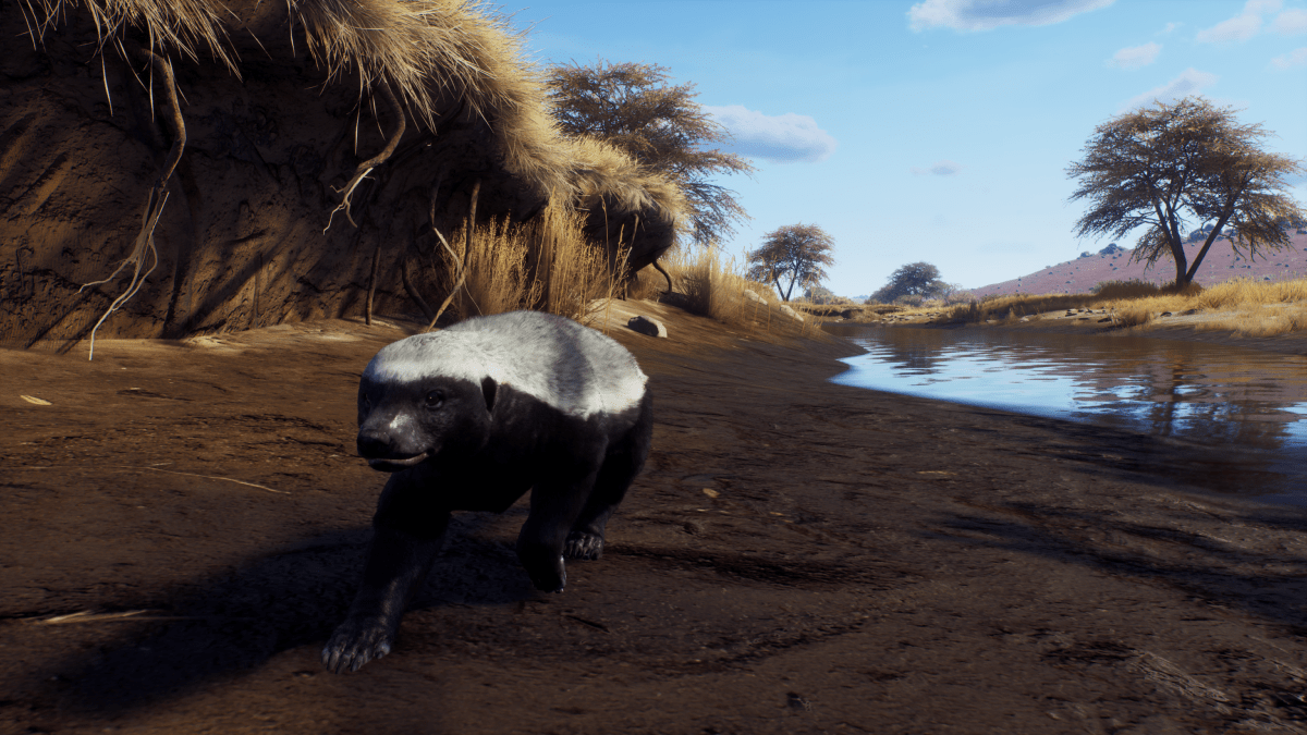 Way of the Hunter Hunting Season One Xbox Series X - vue 3