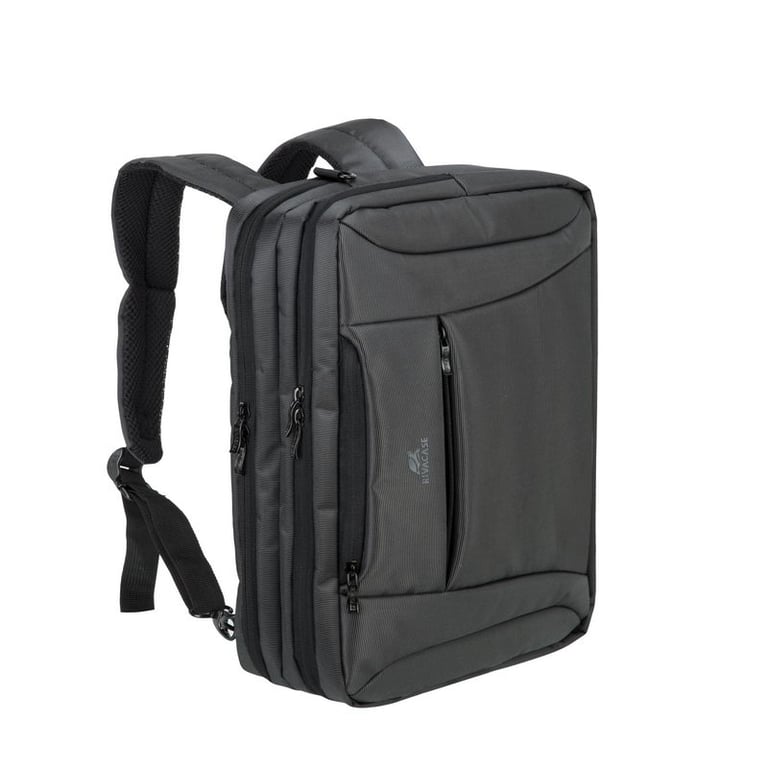 Rivacase 8290 40,6 cm (16 ) Étui sac à dos Noir - Neuf