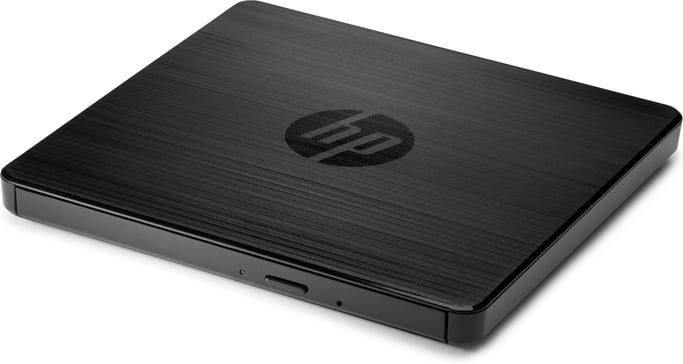 HP Unidad externa USB DVD-RW