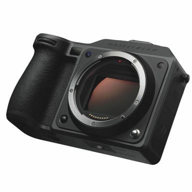 Hasselblad X2D II 100C Boitier Nu