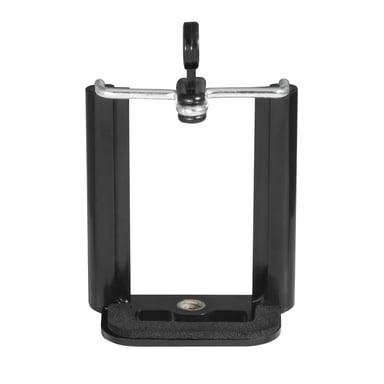 Hama Star Smartphone trépied Caméra de Smartphone/numérique 3 pieds Noir