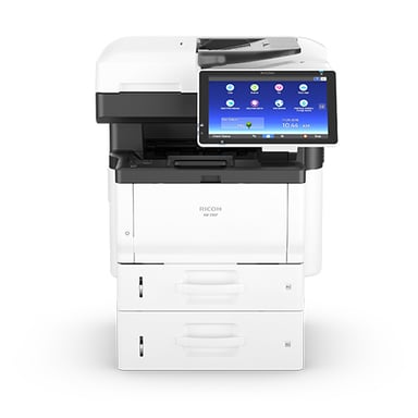 Ricoh IM 350 Laser A4 1200 x 1200 DPI 35 ppm