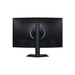 Samsung G75F pantalla para PC 94 cm (37'') 3840 x 2160 Pixeles 4K Ultra HD LCD Negro