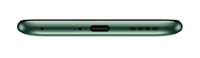 realme X50 Pro 5G 16,4 cm (6,44'') SIM única Android 10.0 USB Type-C 12 GB 256 GB 4200 mAh Verde