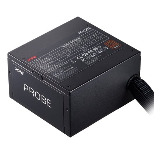 XPG PROBE unité d'alimentation d'énergie 20+4 pin ATX ATX - vue 3