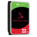 Seagate Ironwolf PRO Enterprise NAS HDD 22To